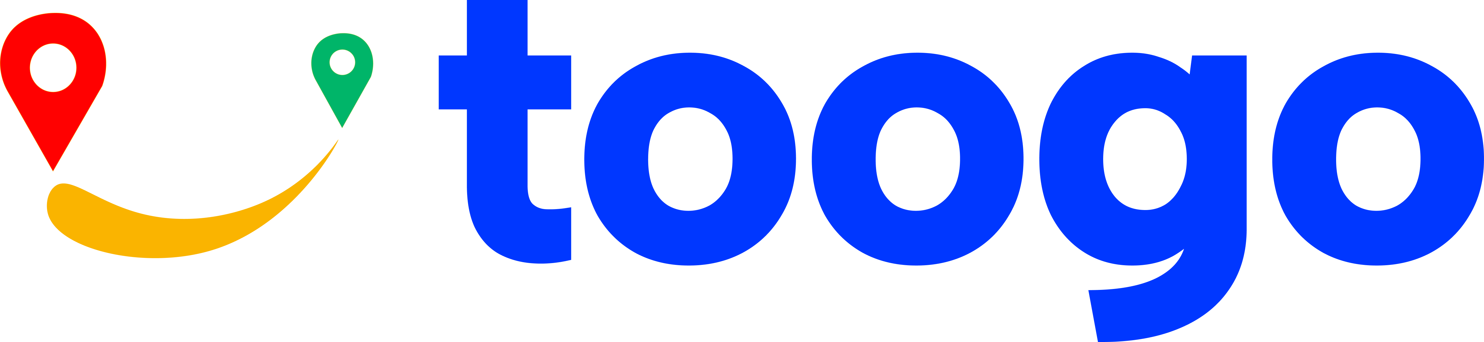 Toogo